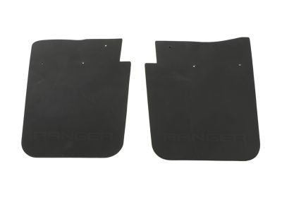 Ford F87Z-16L555-DAB