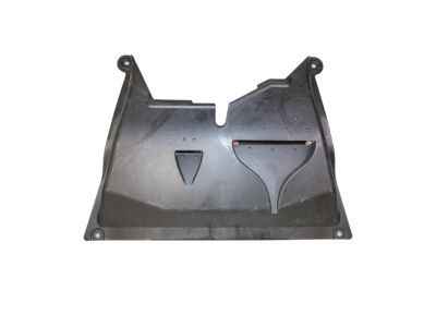 Ford DA8Z-9910494-B Cover