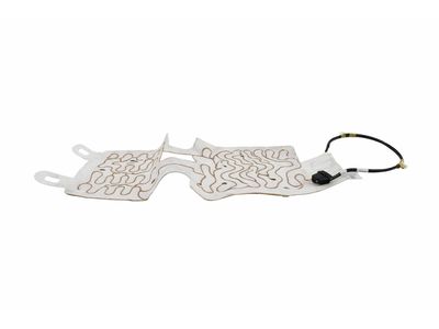 2025 Lincoln Corsair Seat Heater - LJ7Z-14D696-B