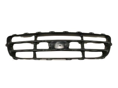 Ford XL3Z-8200-DAK Grille Assembly - Radiator