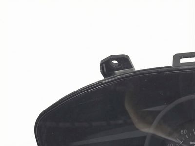 2016 Ford Fusion Speedometer - GS7Z-10849-JA