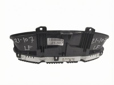 2016 Ford Fusion Speedometer - GS7Z-10849-JA