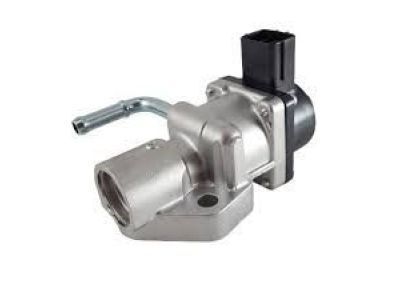 Mercury EGR Valve - 1S7Z-9D475-A