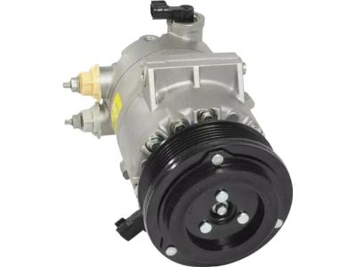 Ford Escape A/C Compressor - CV6Z-19703-M