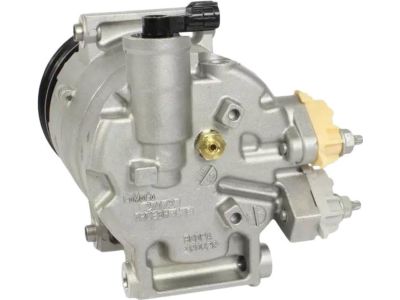 Ford Escape A/C Compressor - CV6Z-19703-M
