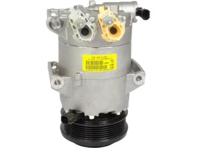 Ford Escape A/C Compressor - CV6Z-19703-M