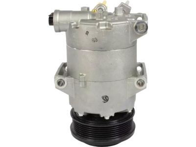 Ford Escape A/C Compressor - CV6Z-19703-M