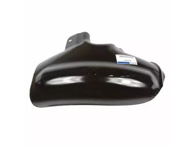 BL3Z-1A484-A Ford Shield Product Photo 1 of 1