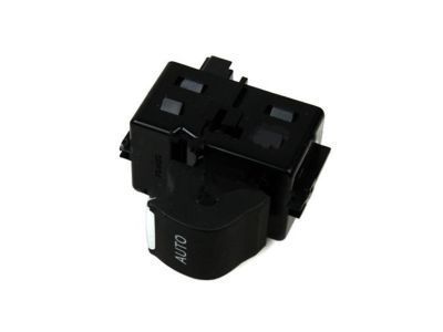 Ford Police Interceptor Sedan Window Switch - BB5Z-14529-BD