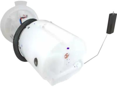 Ford Escape Fuel Pump - 9L8Z-9H307-C