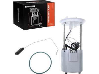 Ford Escape Fuel Pump - 9L8Z-9H307-C