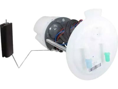 Ford Escape Fuel Pump - 9L8Z-9H307-C
