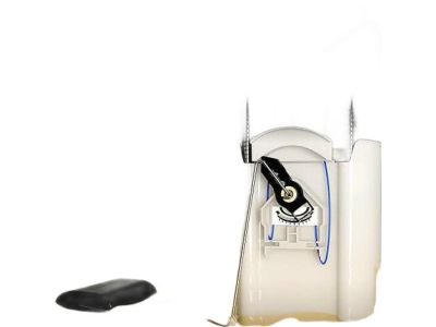 Ford Escape Fuel Pump - 9L8Z-9H307-C