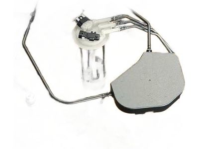 Ford Escape Fuel Pump - 9L8Z-9H307-C