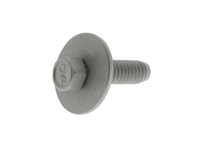 -N805737-S439 Ford Screw Product Photo 2 of 2