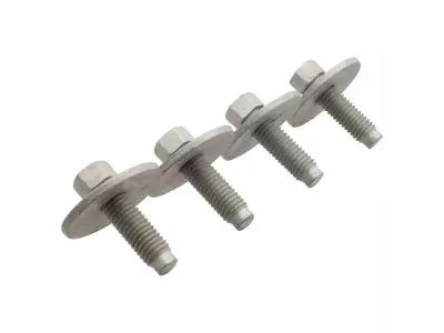 -N805737-S439 Ford Screw Product Photo 1 of 2