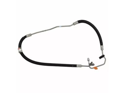 HC3Z-3A717-A Ford Hose Assembly Product Photo 4 of 4