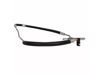 HC3Z-3A717-A Ford Hose Assembly Product Photo 2 of 4