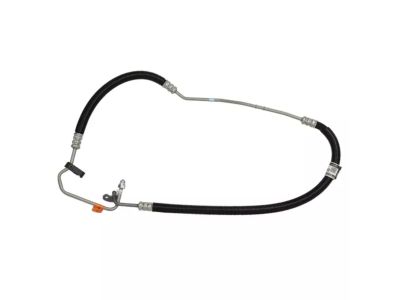 HC3Z-3A717-A Ford Hose Assembly Product Photo 3 of 4