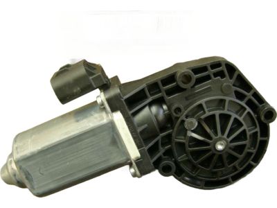 Lincoln Aviator Power Window Motor - 3L2Z-7823395-BA