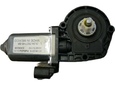 Lincoln Aviator Power Window Motor - 3L2Z-7823395-BA