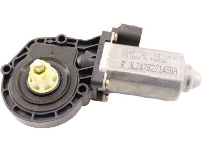 Lincoln Aviator Power Window Motor - 3L2Z-7823395-BA