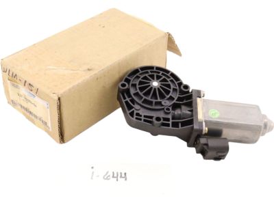 Lincoln Aviator Power Window Motor - 3L2Z-7823395-BA