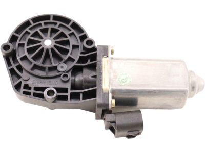 Lincoln Aviator Power Window Motor - 3L2Z-7823395-BA
