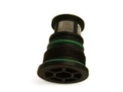 Ford BK2Z-00933-A Plug