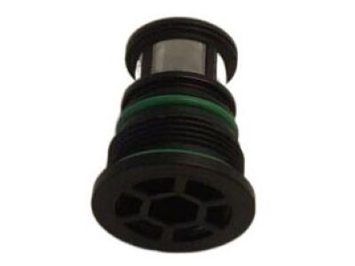 Ford BK2Z-00933-A Plug