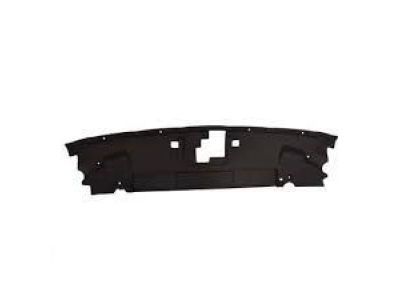 2022 Ford Mustang Air Deflector - JR3Z-8C291-AA
