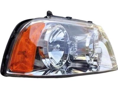 Lincoln Navigator Headlight - 2L7Z-13008-BA