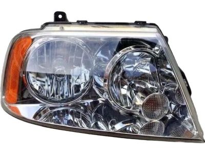 Lincoln Navigator Headlight - 2L7Z-13008-BA