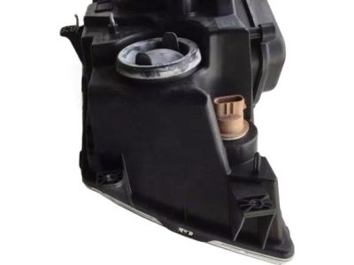 Lincoln Navigator Headlight - 2L7Z-13008-BA