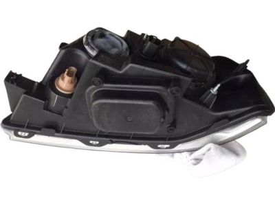 Lincoln Navigator Headlight - 2L7Z-13008-BA