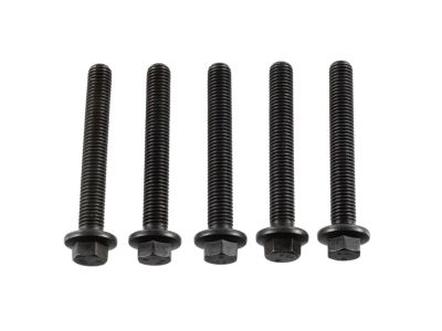 4C1Z-6345-A Ford Bearing Cap Bolt Hex. Head Product Photo 1 of 2