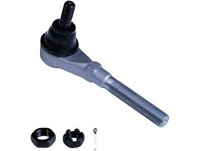 2003 Lincoln Blackwood Tie Rod End - 2L3Z-3A130-BA