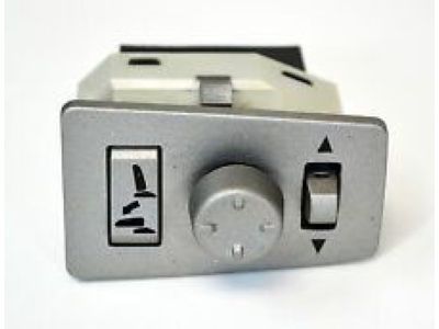 Lincoln Mirror Switch - 7L7Z-17B676-AA