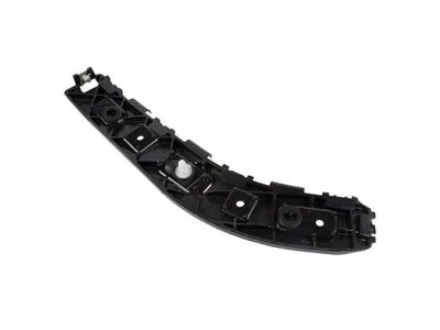 Ford FT4Z-17D942-B Bracket - Bumper Mounting