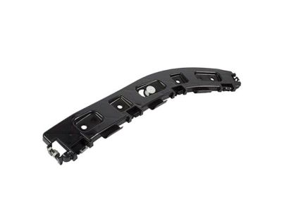 Ford FT4Z-17D942-B Bracket - Bumper Mounting