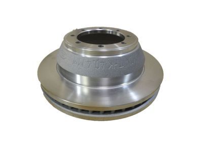 Ford 8C2Z-2C026-B Rotor Assembly - Brake