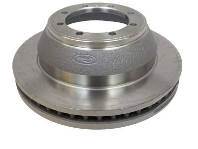 2011 Ford E-450 Super Duty Brake Disc - 8C2Z-2C026-B