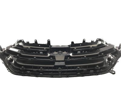 FORD EDGE FRONT BUMPER KIT 2015 2016 2017 2018 COMPLETE GT4B-17D957  GT4B-8200