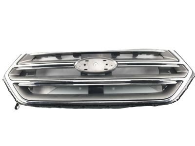 Ford FT4Z-8200-AA Grille Assembly - Radiator