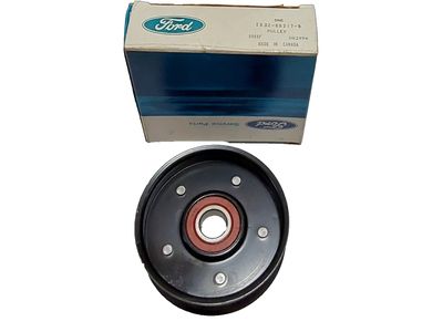 1990 Ford Taurus Timing Belt Idler Pulley - E6DZ6B217B