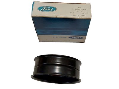 1990 Ford Taurus Timing Belt Idler Pulley - E6DZ6B217B