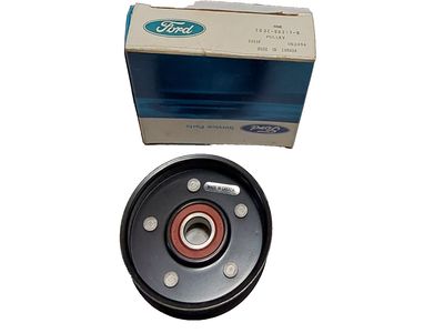 1990 Ford Taurus Timing Belt Idler Pulley - E6DZ6B217B