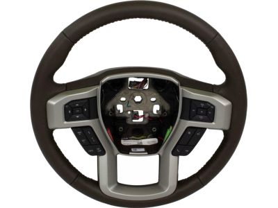 2020 Ford F-150 Steering Wheel - HL3Z-3600-JB