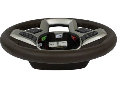 2020 Ford F-150 Steering Wheel - HL3Z-3600-JB