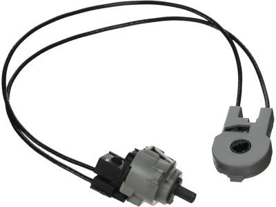 Ford YH-1624 Control Unit